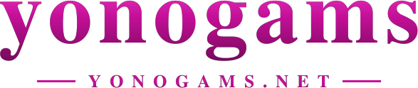 yonogams logo
