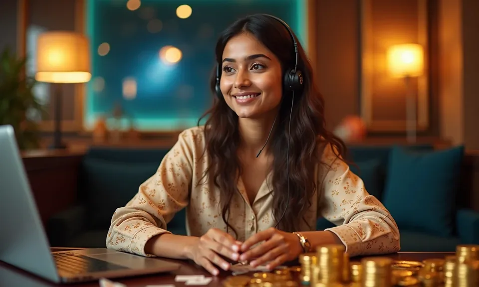 yonogams yonogams पर टी20 क्रिकेट की पूरी समझ